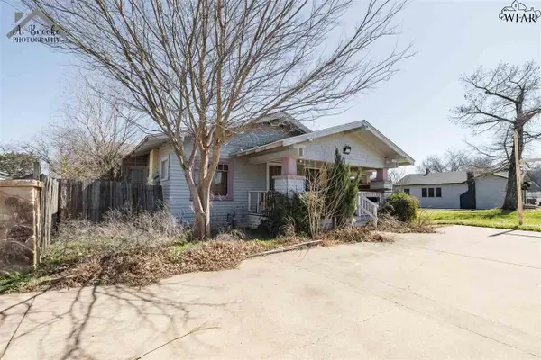 1603 KEMP BOULEVARD, Wichita Falls, TX 76309