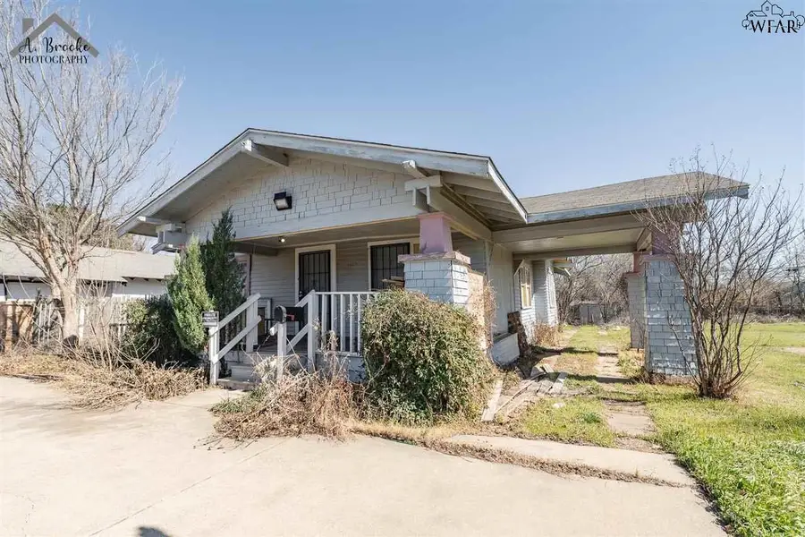 1603 KEMP BOULEVARD, Wichita Falls, TX 76309 - Image #3