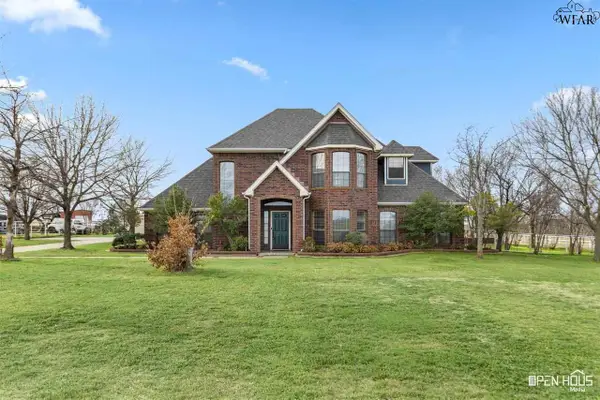 15347 FM 1954, Wichita Falls, TX 76310