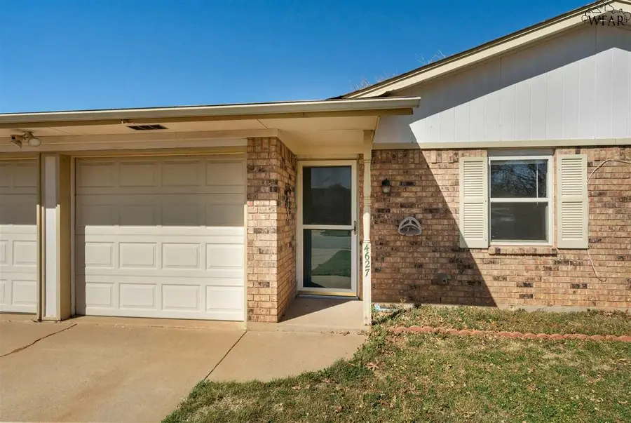 4627 JENNINGS AVENUE, Wichita Falls, TX 76310 - Image #2