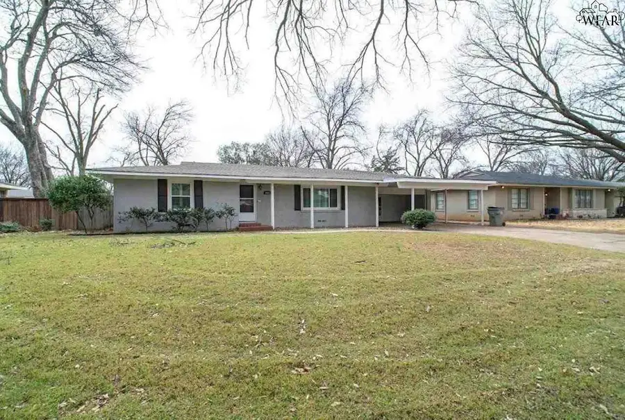 2403 FAIN STREET, Wichita Falls, TX 76308 - Image #2