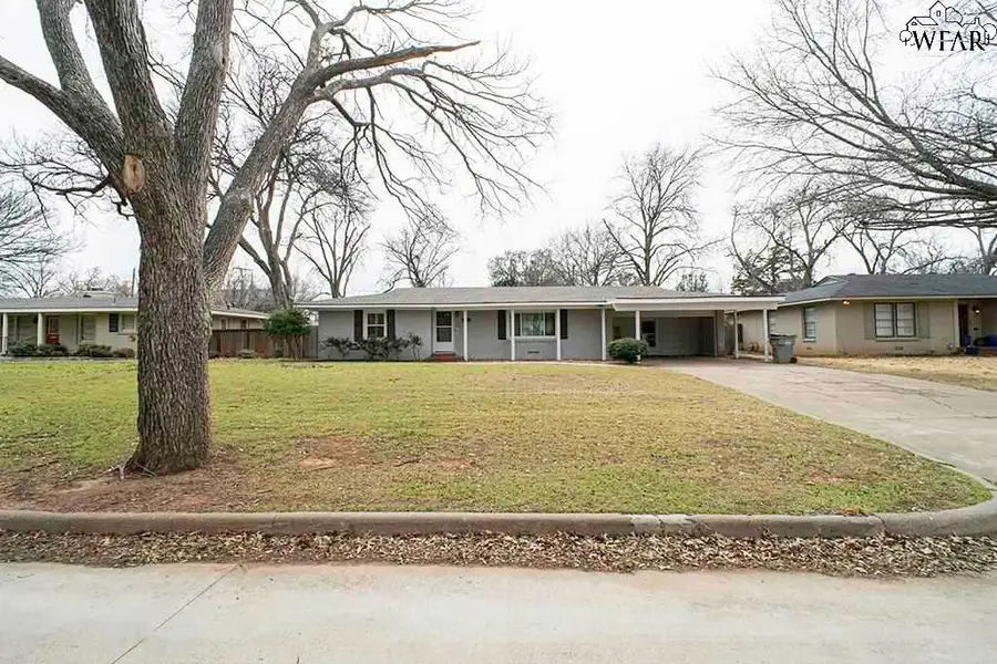 2403 FAIN STREET, Wichita Falls, TX 76308 - Image #3