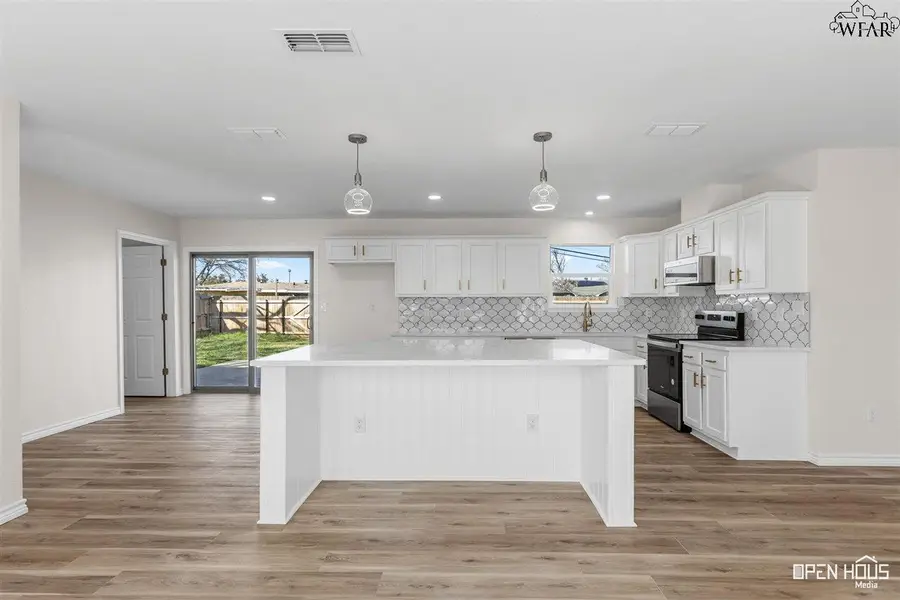 4108 THOMAS AVENUE, Wichita Falls, TX 76308 - Image #3