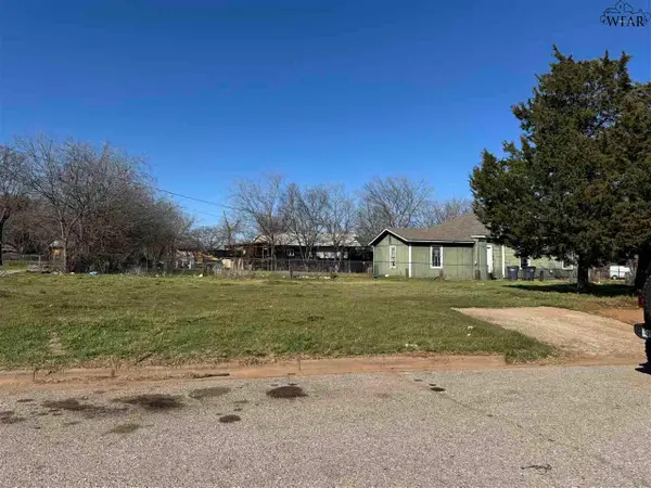 3406 LEXINGTON AVENUE, Wichita Falls, TX 76309
