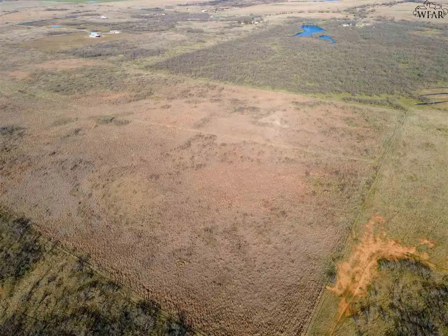 Tract 6 HWY 82, Henrietta, TX 76365 - #3