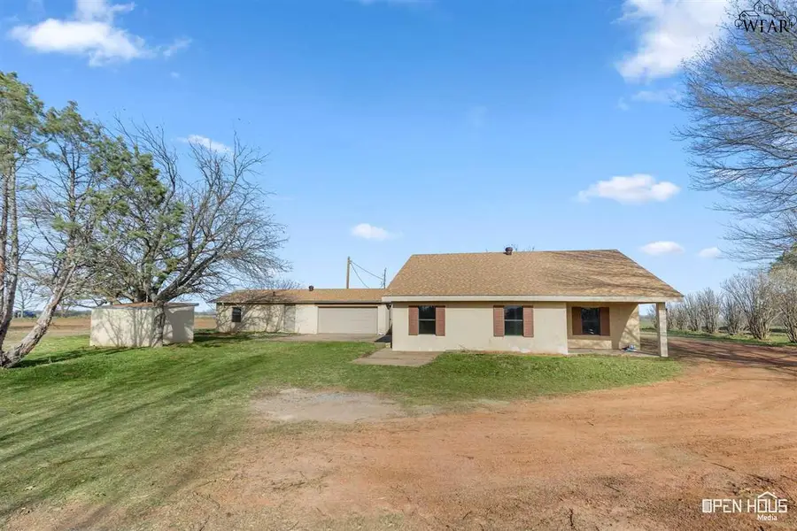 213 DOCKMAN DRIVE, Wichita Falls, TX 76305 - Image #2