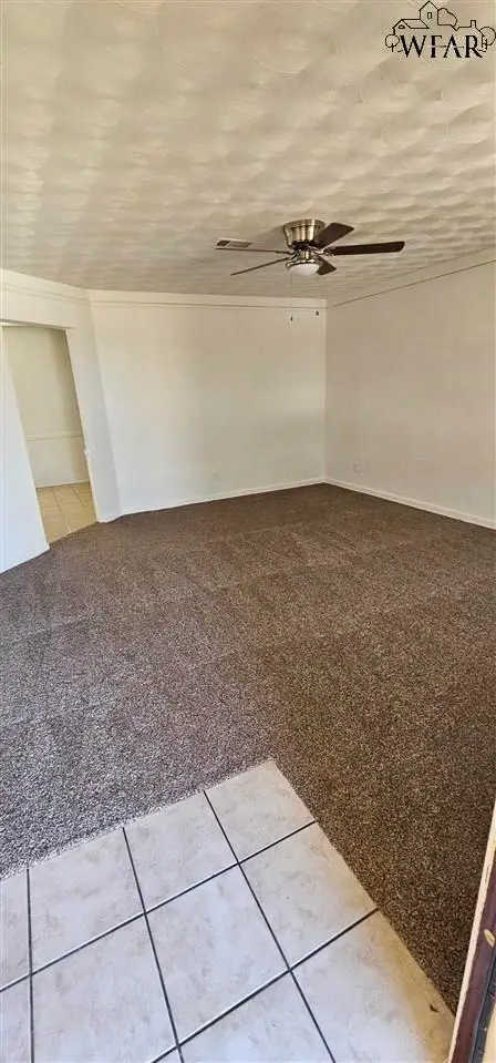 4006 HOOPER DRIVE, Wichita Falls, TX 76306 - Image #2