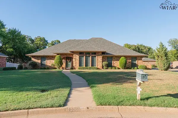 3361 HORSESHOE BEND ESTATES, Iowa Park, TX 76367