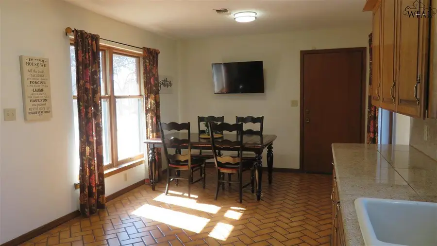 4313 RIDGEMONT DRIVE, Wichita Falls, TX 76309 - Image #3