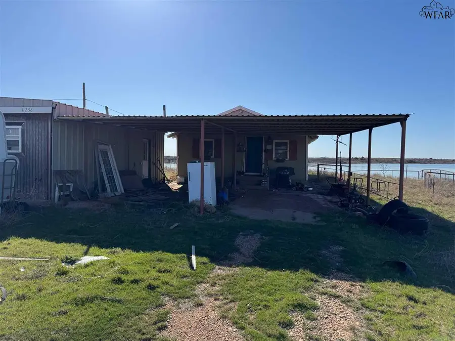 5104 MILLER DRIVE, Seymour, TX 76380 - Image #3