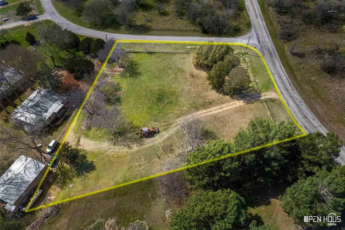 TBD E ARROWHEAD DRIVE, Henrietta, TX 76365 - Image #1