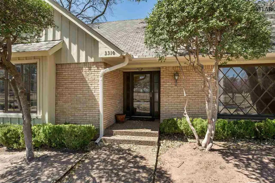 3310 HARRISON STREET, Wichita Falls, TX 76308 - Image #2