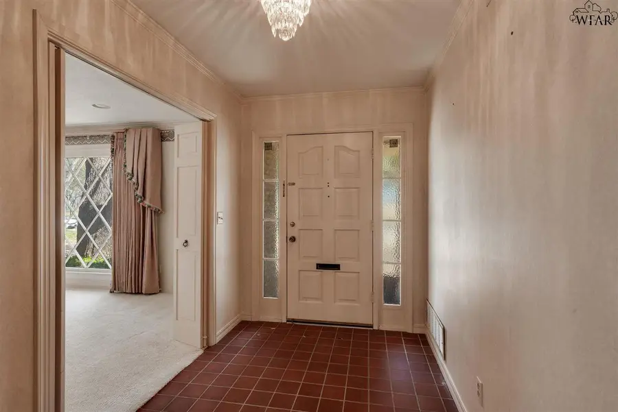 3310 HARRISON STREET, Wichita Falls, TX 76308 - Image #3