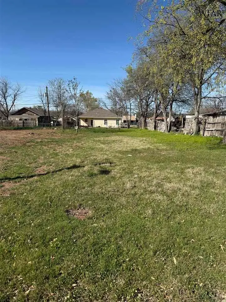 1316 35TH STREET, Wichita Falls, TX 76302 - Image #1