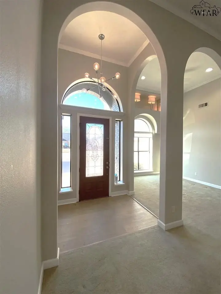 1716 ROCKRIDGE DRIVE, Wichita Falls, TX 76309 - Image #3