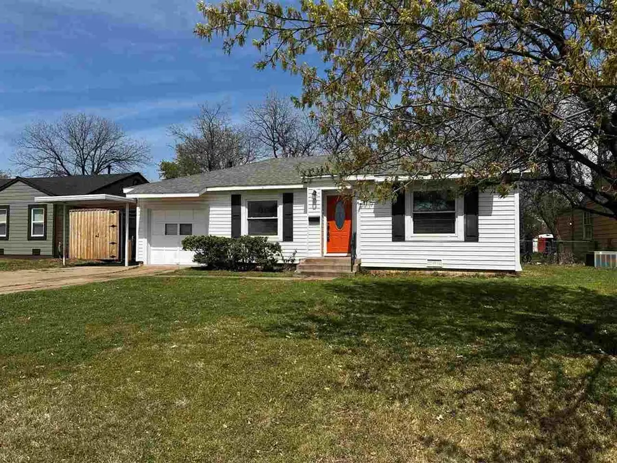 2234 PIEDMONT PLACE, Wichita Falls, TX 76308 - Image #2