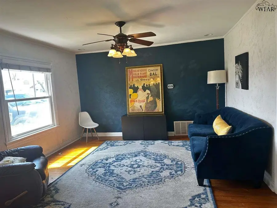 2234 PIEDMONT PLACE, Wichita Falls, TX 76308 - Image #3