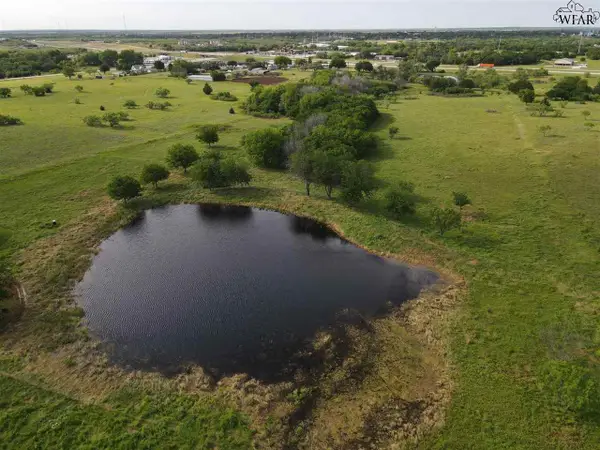 000 SCHEER ROAD, Henrietta, TX 76365