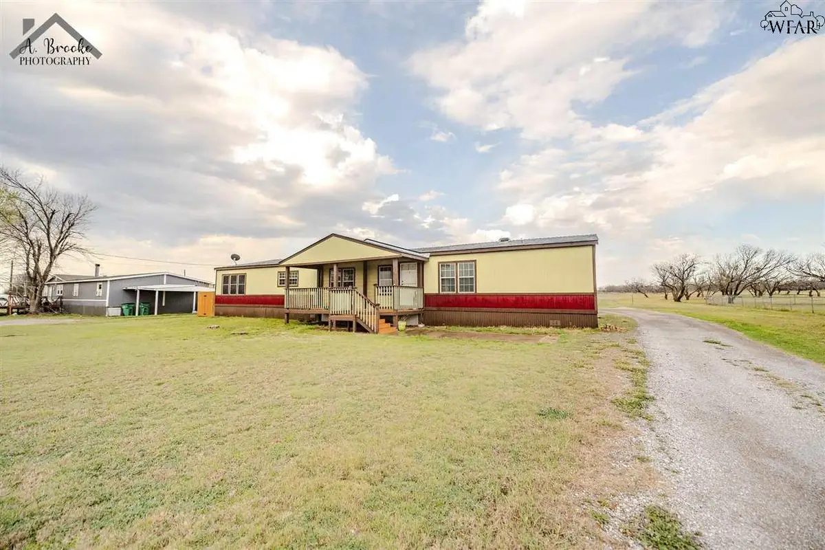 1405 S FM 369, Burkburnett, TX 76354 - Image #1