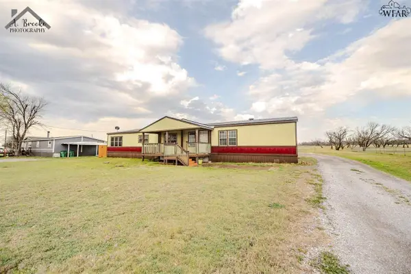 1405 S FM 369, Burkburnett, TX 76354