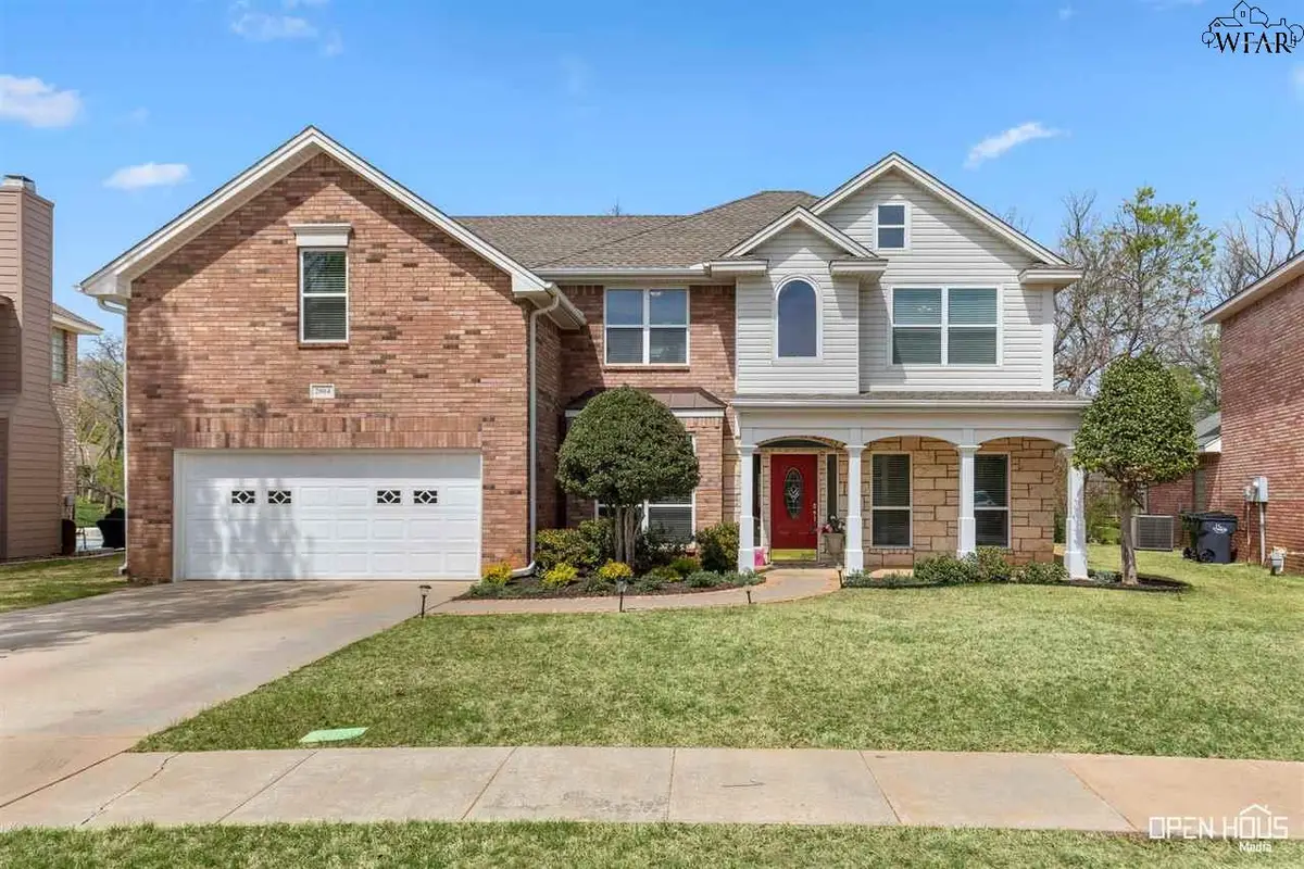 2804 S SHEPHERDS GLEN, Wichita Falls, TX 76308-0000 - Image #1