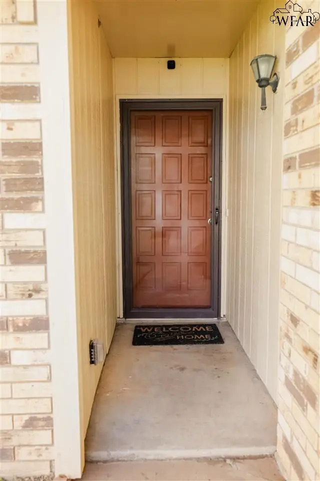 4803 COLLEEN DRIVE, Wichita Falls, TX 76302 - Image #2