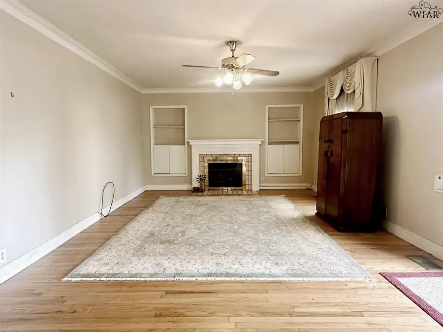 1668 VICTORY AVENUE, Wichita Falls, TX 76301 - Image #3