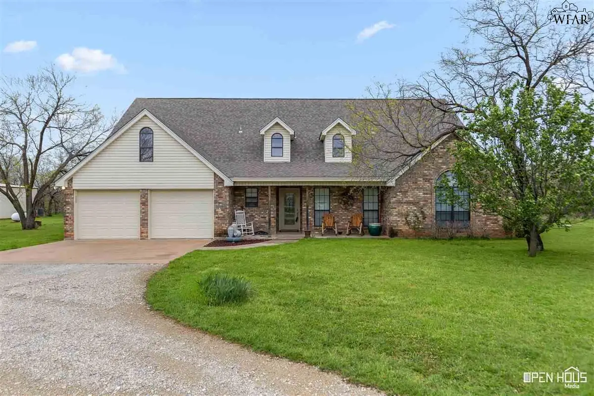 428 KINTA TRAIL, Wichita Falls, TX 76310 - Image #1