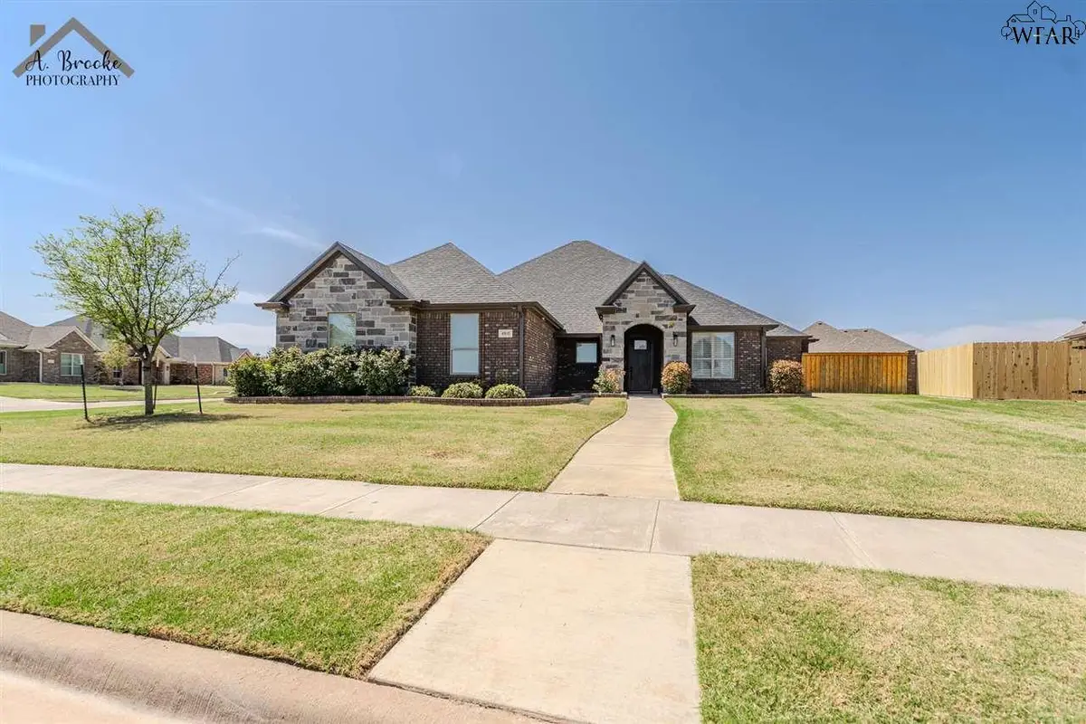4810 Lamplighter Ln, Wichita Falls, TX 76308 - Image #1