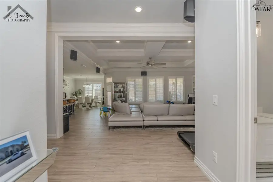 3203 RED COACH LANE, Wichita Falls, TX 76308 - Image #3