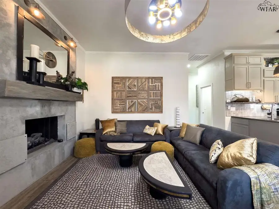 402 AVENUE I, Chillicothe, TX 79225 - Image #3