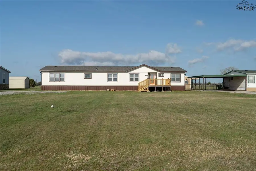 1003 S FM 369, Burkburnett, TX 76354 - Image #2