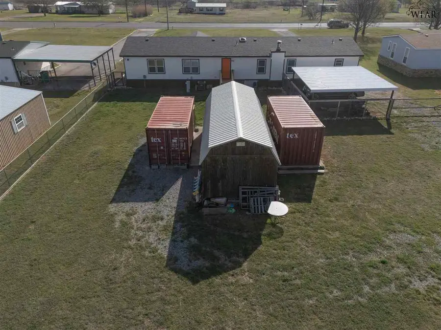 1003 S FM 369, Burkburnett, TX 76354 - Image #3