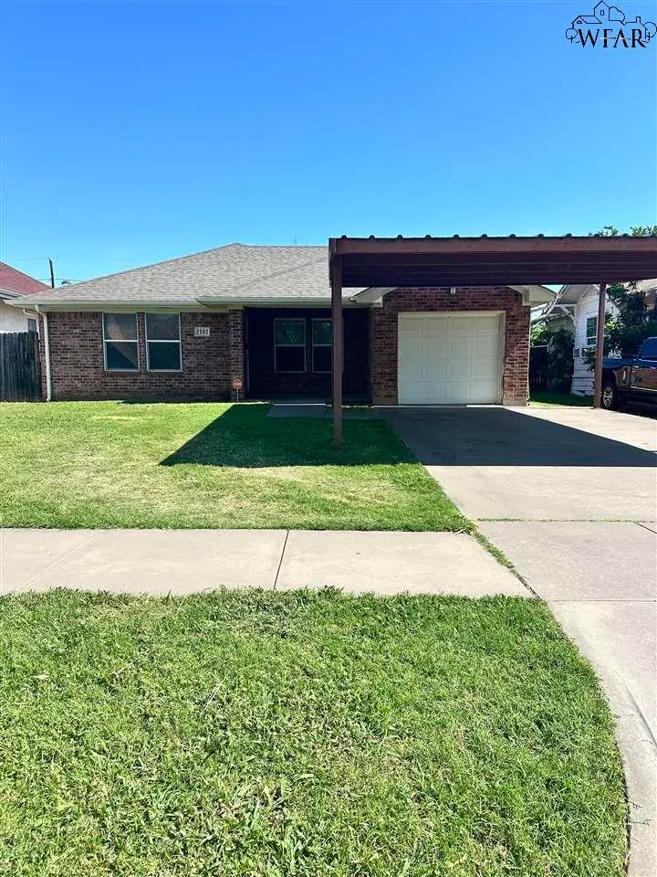 2002 ELIZABETH AVENUE, Wichita Falls, TX 76301 - Image #2