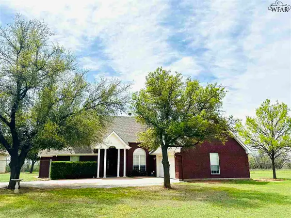 245 LITTLE BEAVER ROAD, Wichita Falls, TX 76310