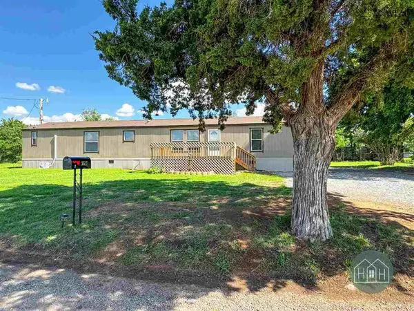 3617 KELLY STREET, Vernon, TX 76384