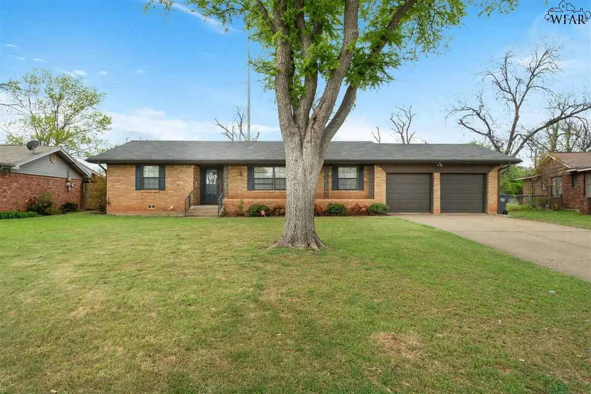 2730 DEVON ROAD, Wichita Falls, TX 76308 - Image #1