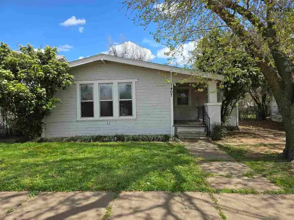 1407 POLK STREET, Wichita Falls, TX 76309