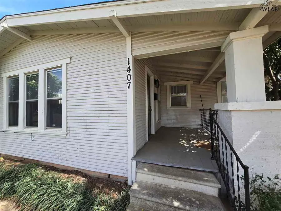 1407 POLK STREET, Wichita Falls, TX 76309 - Image #2