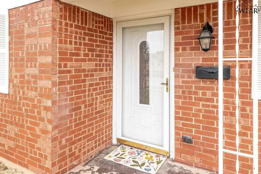 4024 HOOPER DRIVE, Wichita Falls, TX 76306 - Image #3