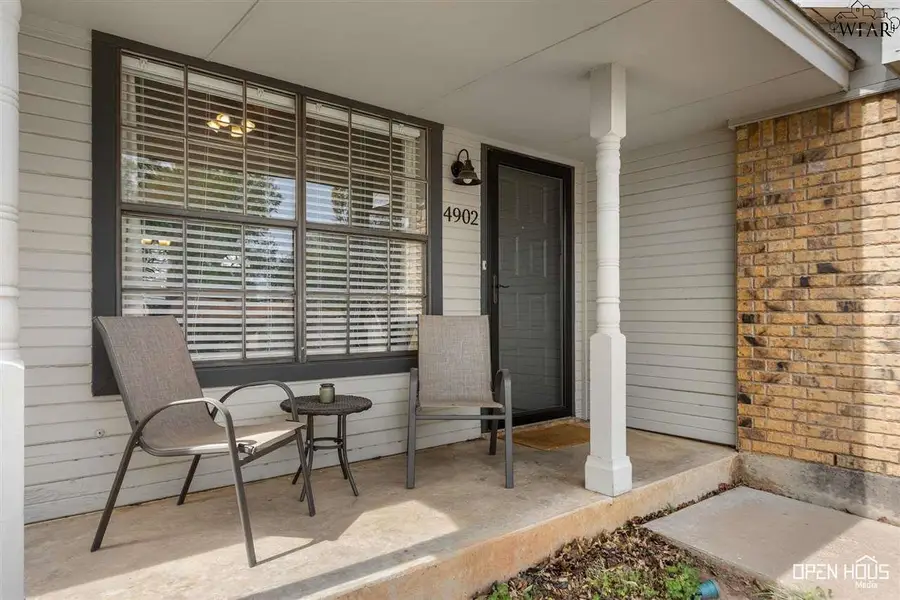 4902 CYPRESS AVENUE, Wichita Falls, TX 76310 - Image #2