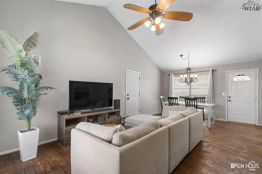 4902 CYPRESS AVENUE, Wichita Falls, TX 76310 - Image #3