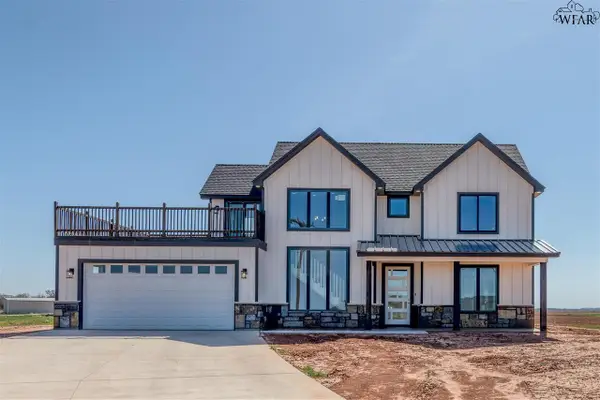 2567 FM 368, Iowa Park, TX 76367