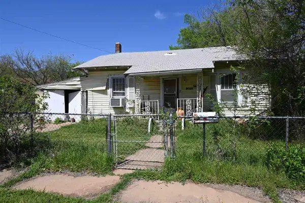 1622 14TH STREET, Wichita Falls, TX 76301