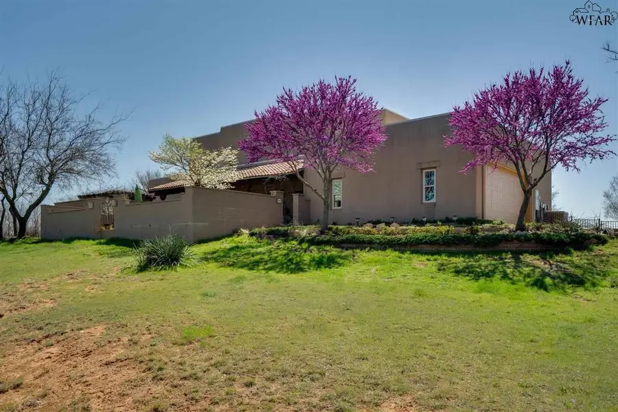 248464 East 1984 Lane, Devol, OK 73531 - Image #2