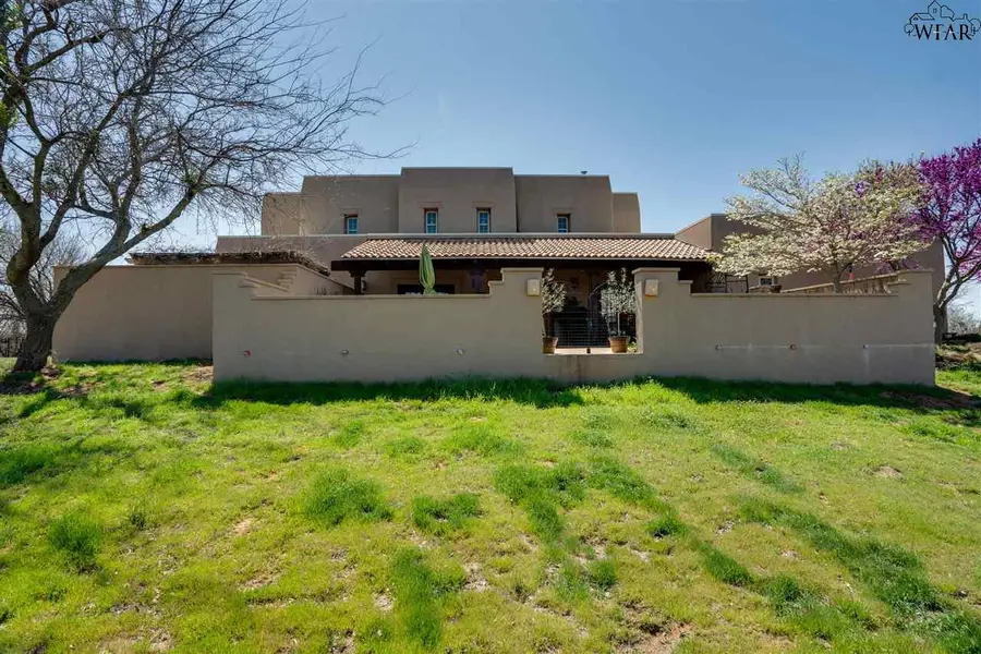 248464 East 1984 Lane, Devol, OK 73531 - Image #3