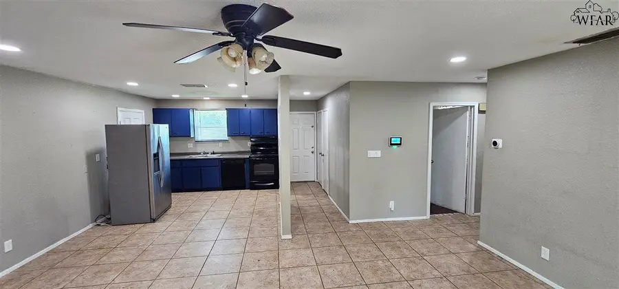 1620 GRANDVIEW WEST, Wichita Falls, TX 76306 - Image #3