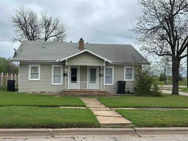 2115 JONES STREET, Wichita Falls, TX 76309