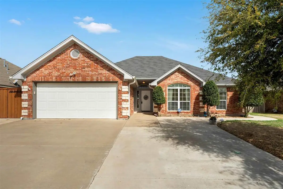 5114 RYAN COLLINS DRIVE, Wichita Falls, TX 76306 - Image #1