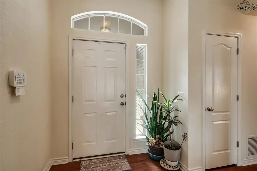 5114 RYAN COLLINS DRIVE, Wichita Falls, TX 76306 - Image #3